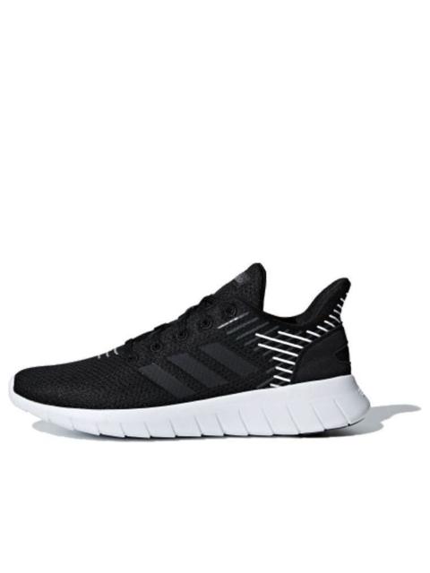 adidas (WMNS) adidas Asweerun 'Core Black' F36339