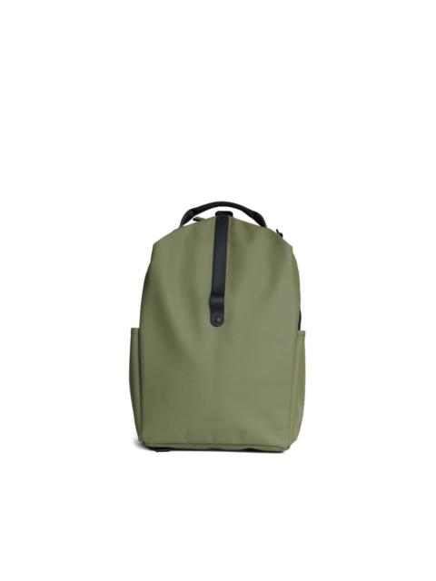 RAINS Clip Front backpack