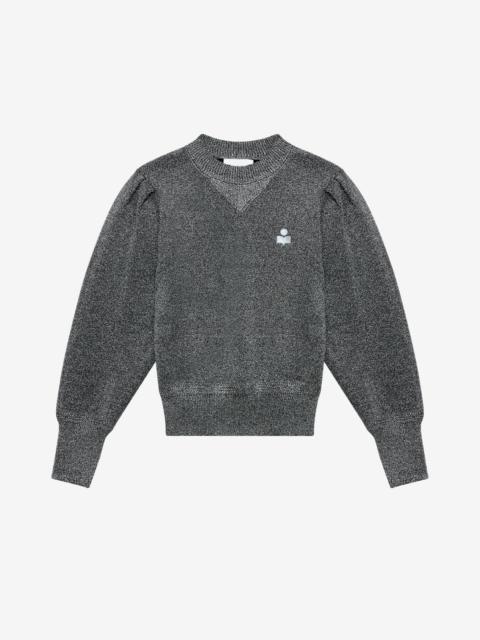 Isabel Marant Étoile KELAYA SWEATER