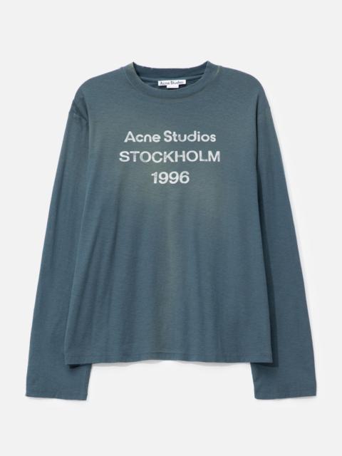 Acne Studios LOGO T-SHIRT