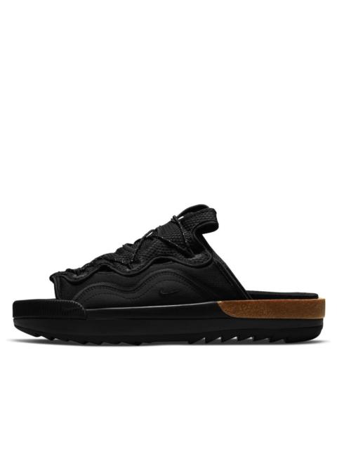 Nike Nike Offline 2.0 Slip-On 'Black' CZ0332-001