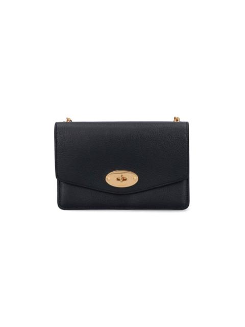 Mulberry 'DARLEY' SMALL SHOULDER BAG