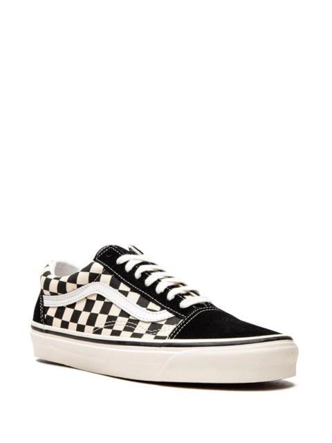 Old Skool 36 DX low-top sneakers