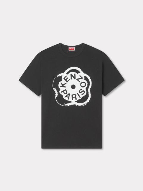 KENZO 'Boke Flower 2.0' loose T-shirt in cotton