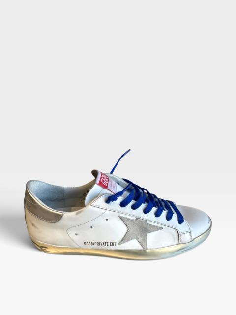 Golden Goose Golden Goose Super Star Sneakers