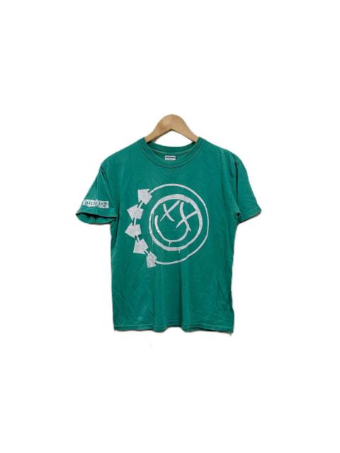 Other Designers Band Tees - Vintage 2004 Blink 182 tshirt