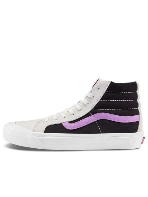 Vans Vans OG Style 138 LX 'Grey Iris Orchid' VN0A45KDTPH
