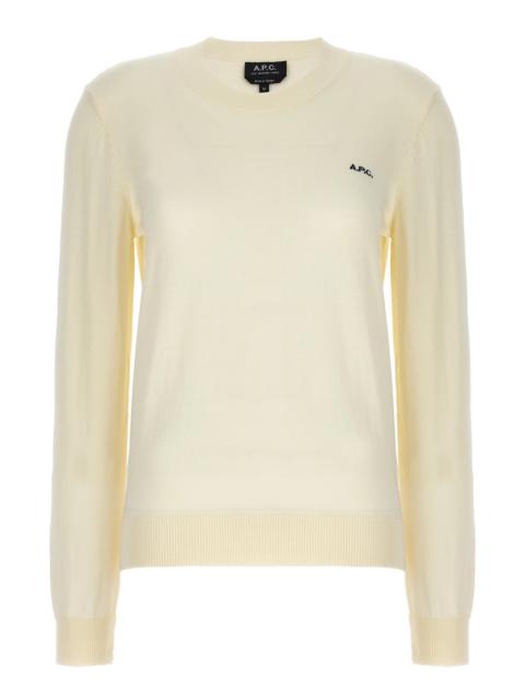A.P.C. 'Victoria' sweater