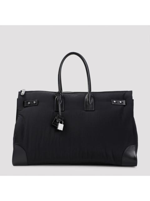 SAINT LAURENT Saint Laurent Ysl Duffle Bag