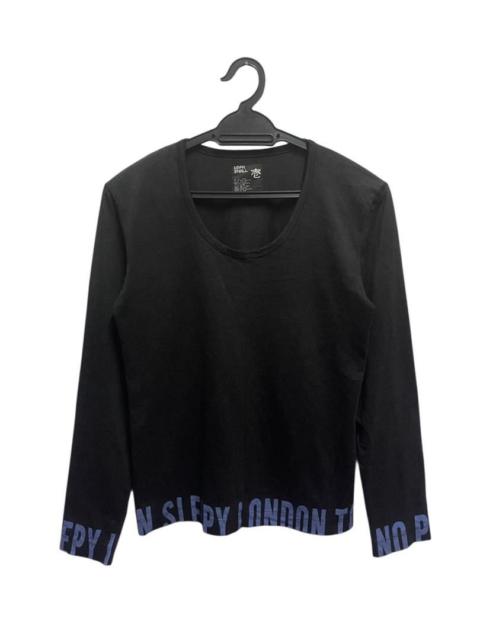 Other Designers PPFM Detroit Place for Sleepy London Tee Shirt