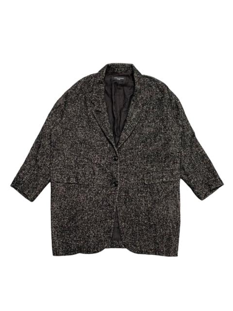 Other Designers Journal Standard L’essager Jacket