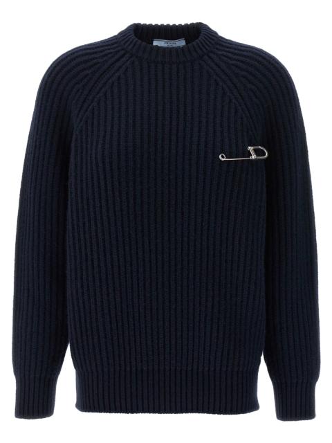Prada Prada Women Pin Sweater