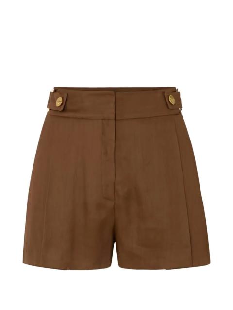 ELISABETTA FRANCHI Shorts