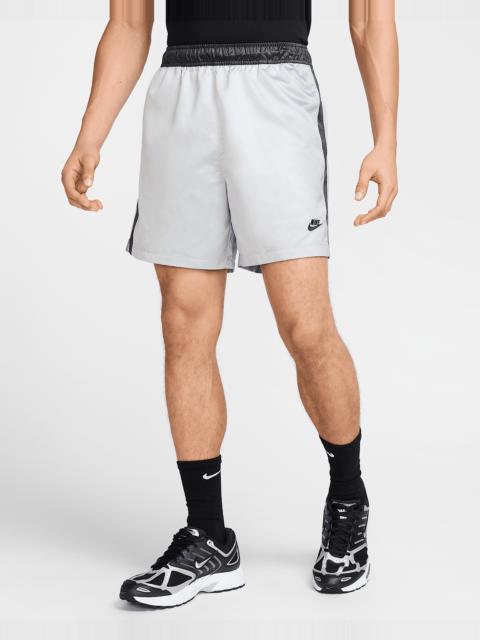 Nike Nike Sportswear Club Men's Flow Football Shorts