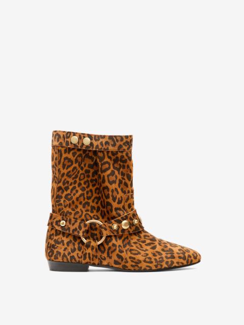Isabel Marant STANIA BOOTS