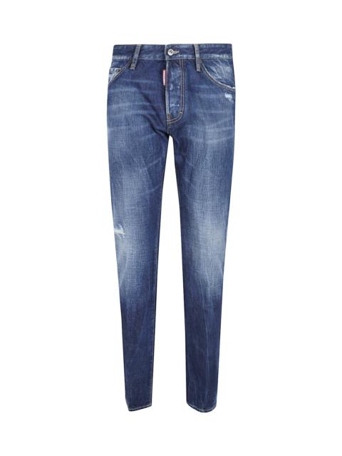 DSQUARED2 Cool Guy Jeans
