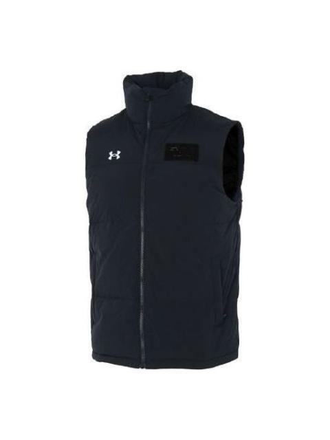 Under Armour Under Armour Down 2.0 Vest 'Black' 21600803-001