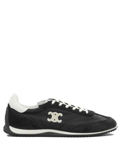 CELINE Celine "racer" Sneakers