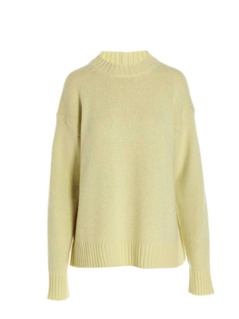 Jil Sander Jil Sander Women Crewneck Sweater