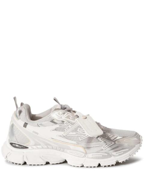 Off-White Off White Men Be Right Back Sneakers