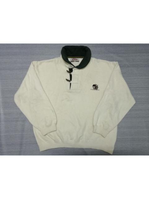 Other Designers McGregor × Vintage - Vintage MCGREGOR Classic Design Sweatshirt