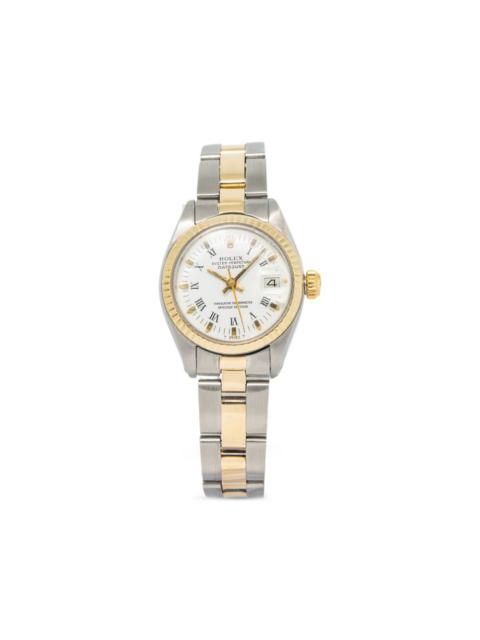 ROLEX Yacht-Master 40mm