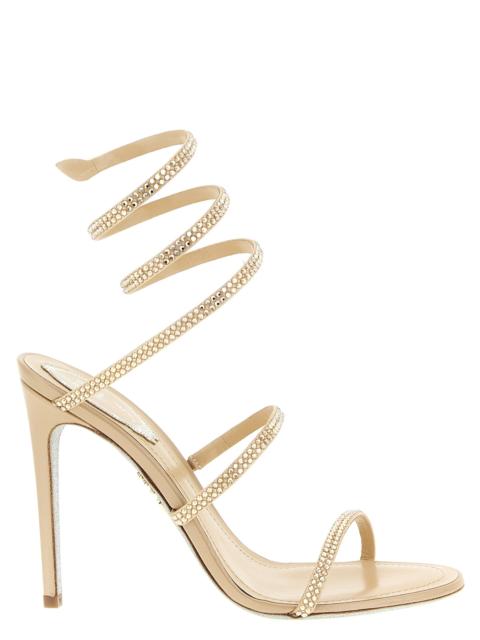 RENE CAOVILLA René Caovilla Women 'Cleo' Sandals