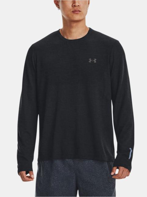 Under Armour Under Armour Seamless Stride Long Sleeve Men's