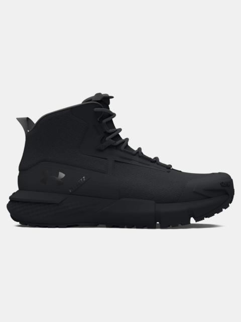 Under Armour Men's UA Valsetz Mid Tactical Boots