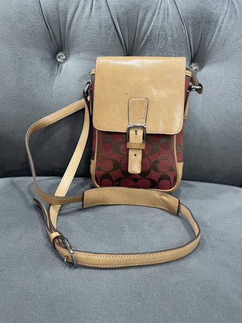 Other Designers Coach - Authentic COACH Shoulder Bag