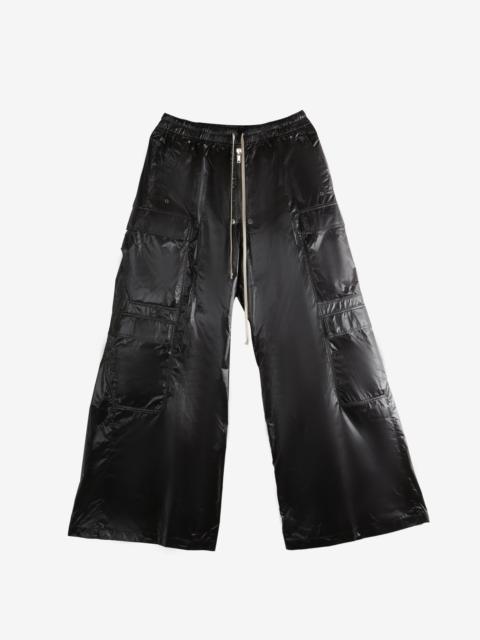 Rick Owens RICK OWENS - Men Cargobelas Pants