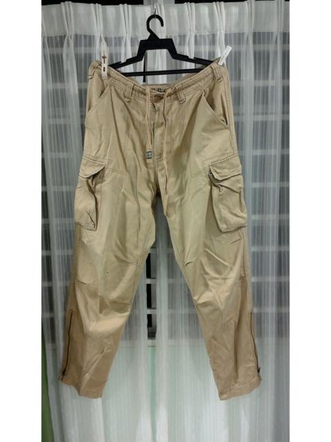 Other Designers Japanese Brand - RCC 986 Cargo Pant