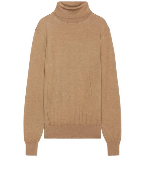 SAINT LAURENT Sweater