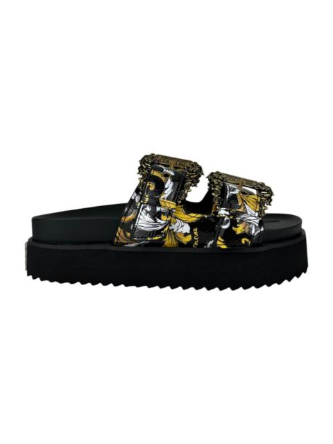 VERSACE JEANS COUTURE Versace Jeans Couture Sandals