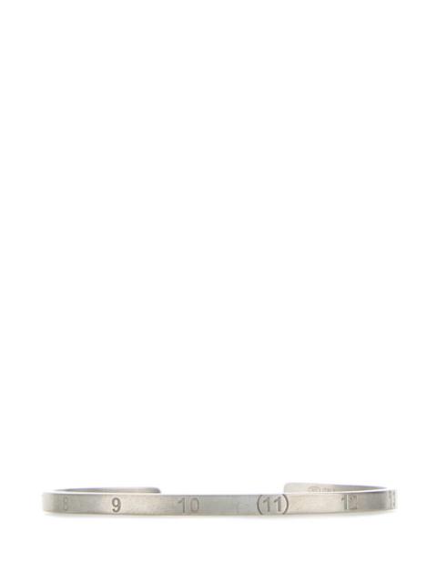 Maison Margiela Maison Margiela Women 925 Silver Bracelet