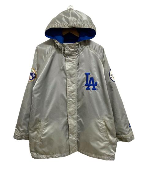 Vintage Starter Los Angeles LA Dodgers 90’s Jacket