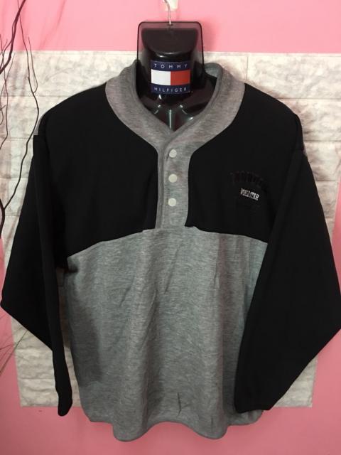 Other Designers Vintage - Rare Sweatshirt Mondick Nice Design