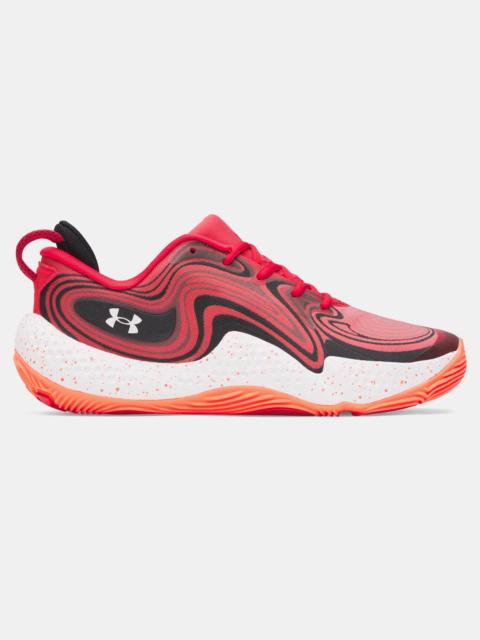 Under Armour UA Spawn 6