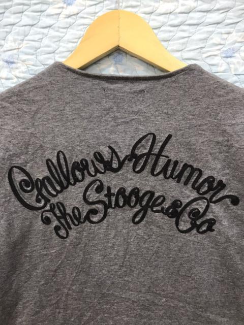 Streetwear - C44. STOOGE & CO VEST