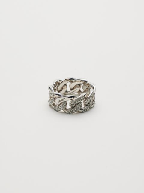 Ambush PAVE CLASSIC CHAIN RING