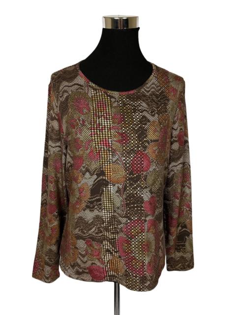 Balmain RARE 🔥🔥🔥 Archival Balmain Floral Design