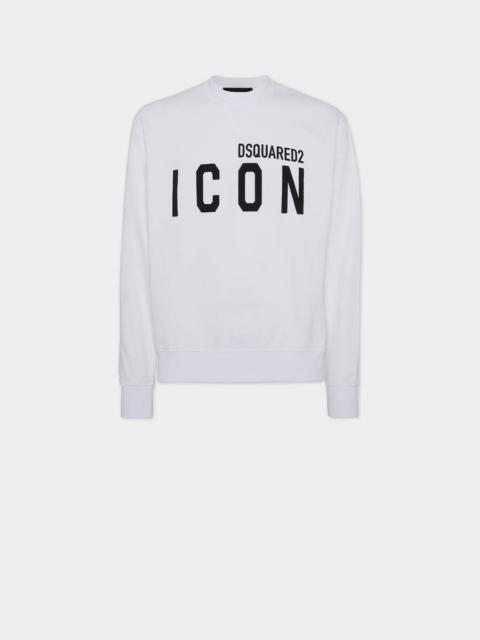 ICON COOL FIT SWEATSHIRT