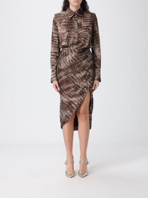 ELISABETTA FRANCHI Dress woman Elisabetta Franchi