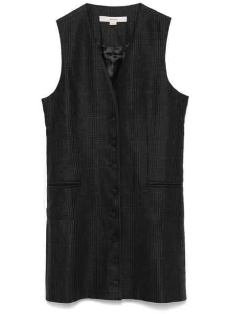 REMAIN Birger Christensen Suiting Vest