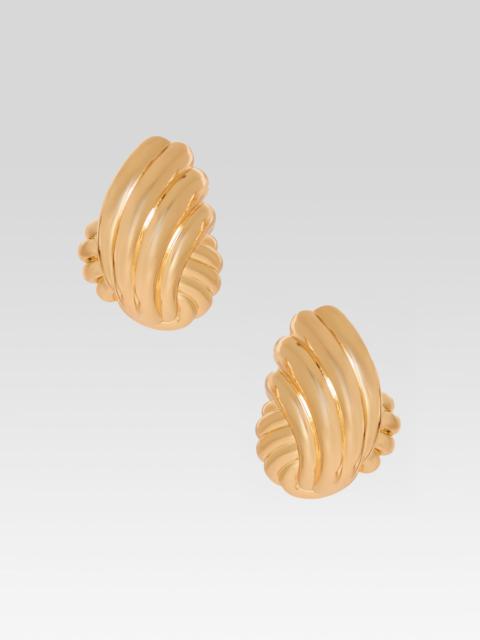 RETROFÊTE JILL EARRINGS