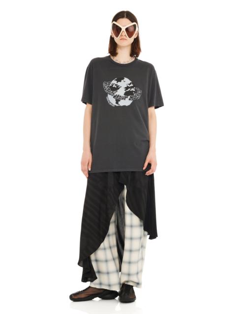 Collina Strada RESPECT GRAPHIC TEE