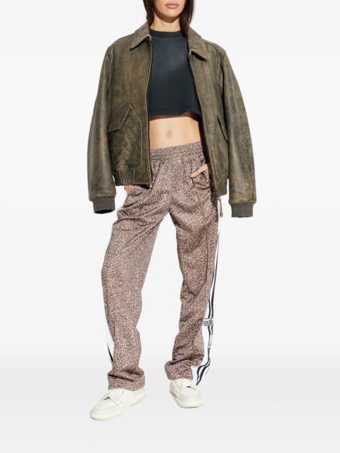 adidas Adidas Print Stripe Trousers