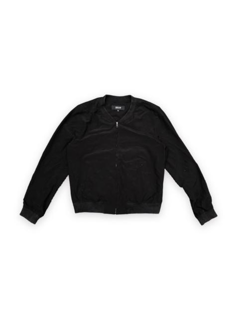 Other Designers Comme Ca Ism - Comme Ça ism all black light jacket bomber