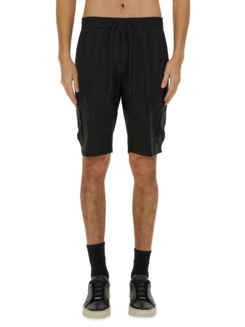 BOSS Boss Men Cargo "Urbanex" Shorts