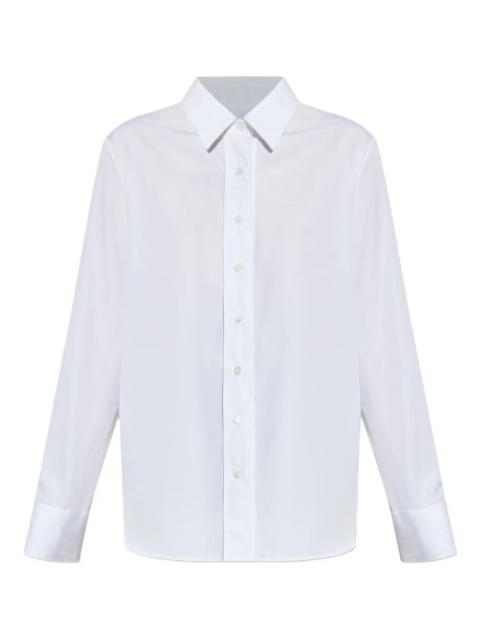 Givenchy Classic Formal Shirt